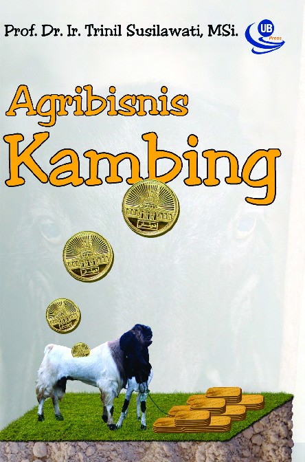 Agribisnis Kambing